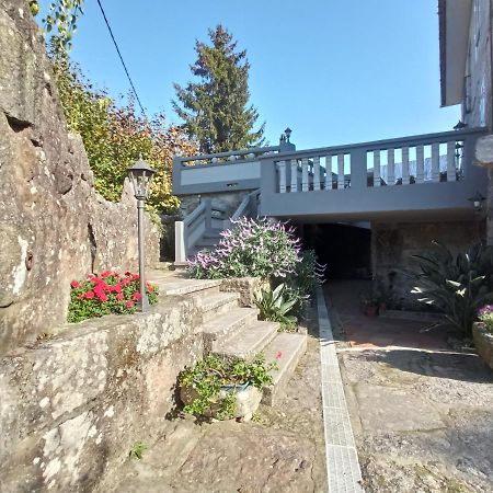 Casa Estarque Guest House Гондомар Екстериор снимка