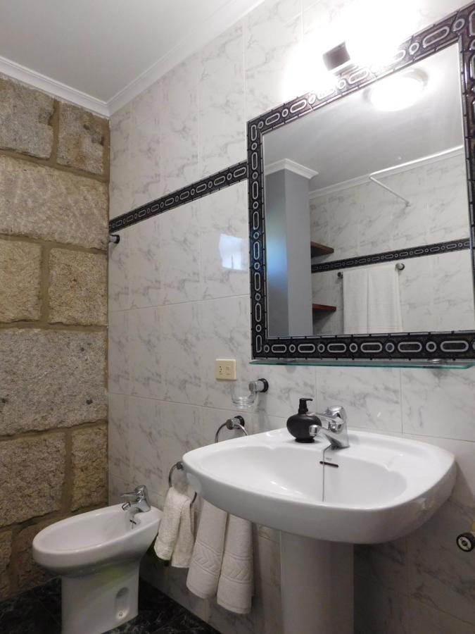 Casa Estarque Guest House Гондомар Екстериор снимка