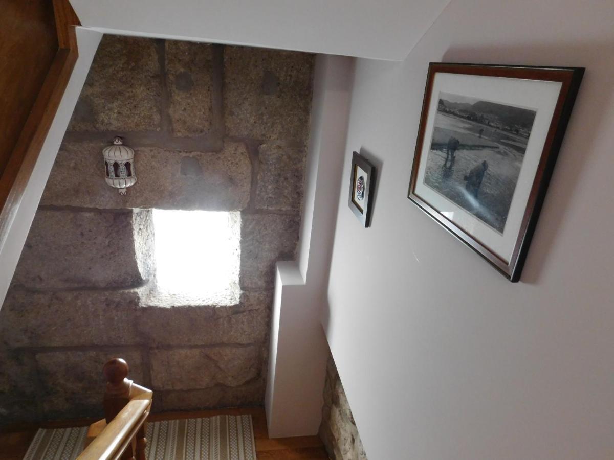 Casa Estarque Guest House Гондомар Екстериор снимка