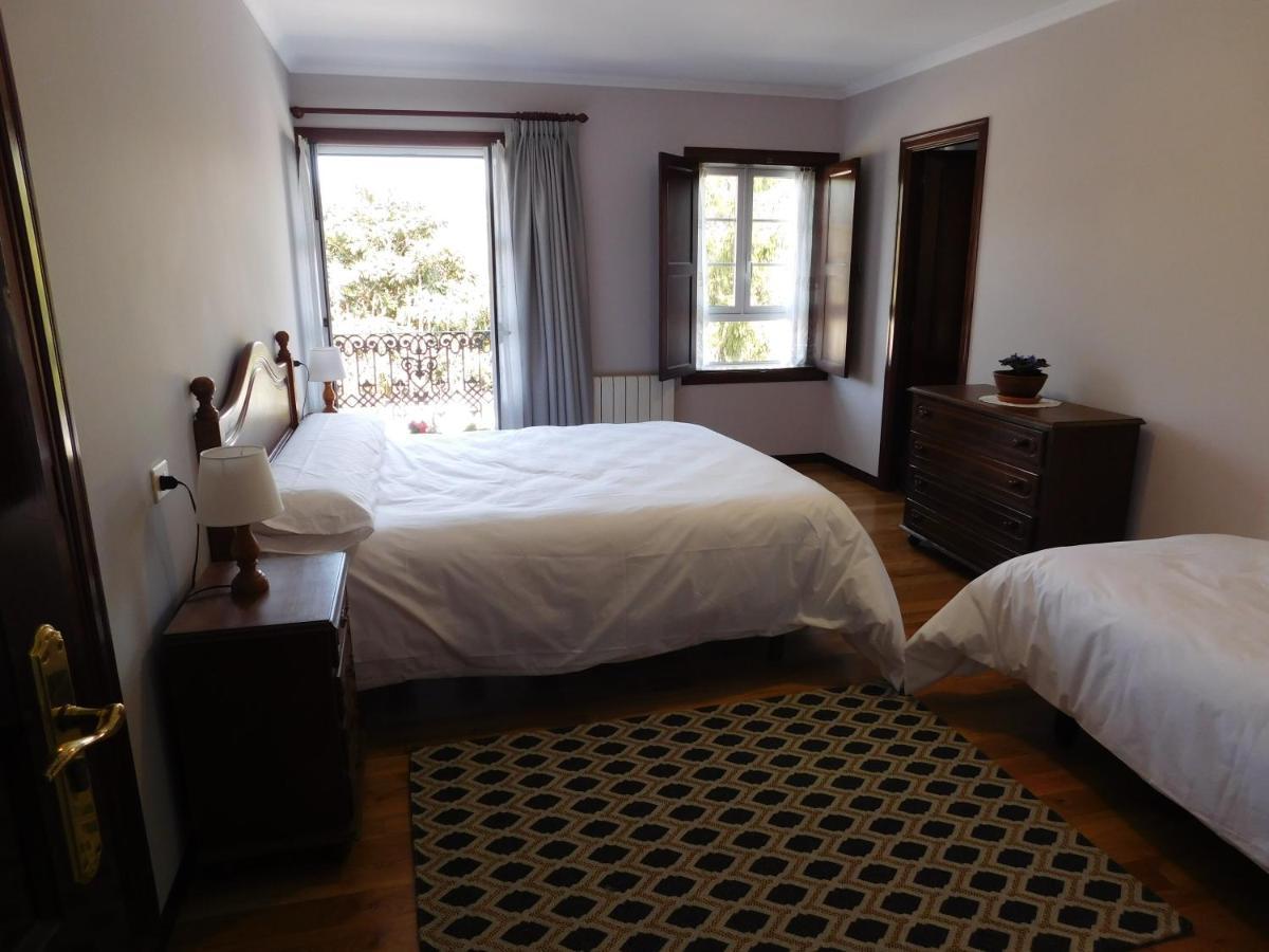 Casa Estarque Guest House Гондомар Екстериор снимка