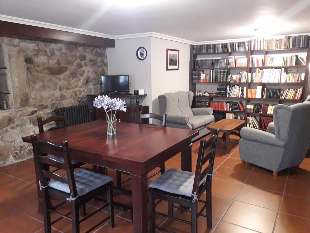 Casa Estarque Guest House Гондомар Екстериор снимка