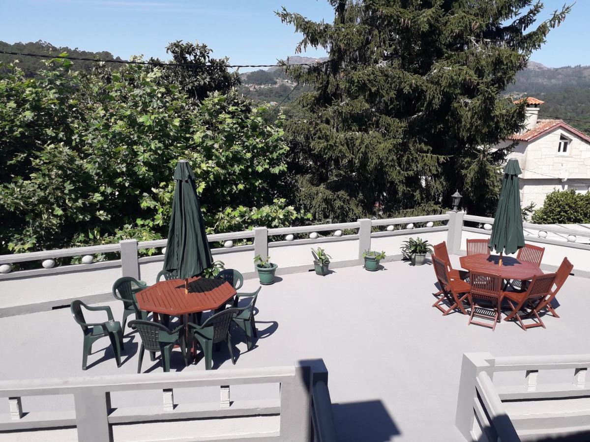 Casa Estarque Guest House Гондомар Екстериор снимка