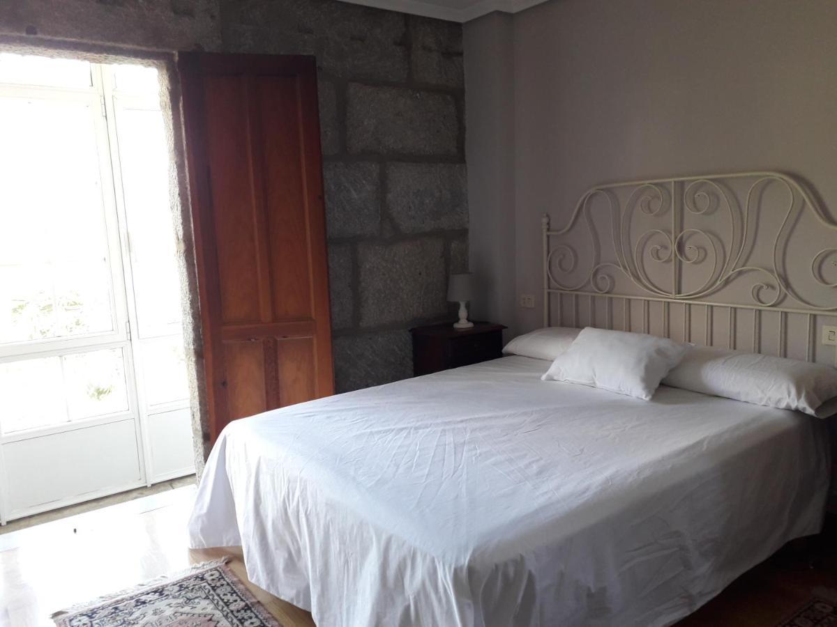 Casa Estarque Guest House Гондомар Екстериор снимка