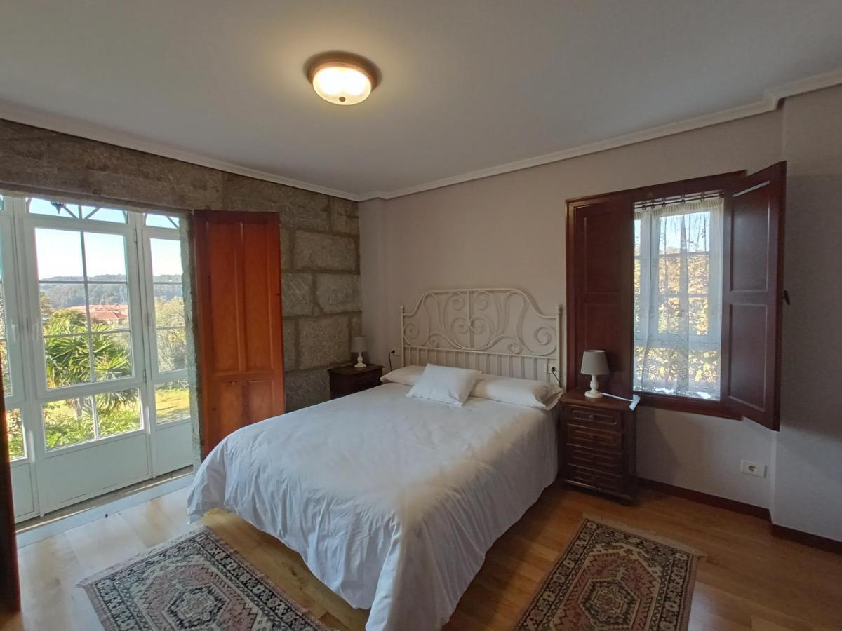 Casa Estarque Guest House Гондомар Екстериор снимка