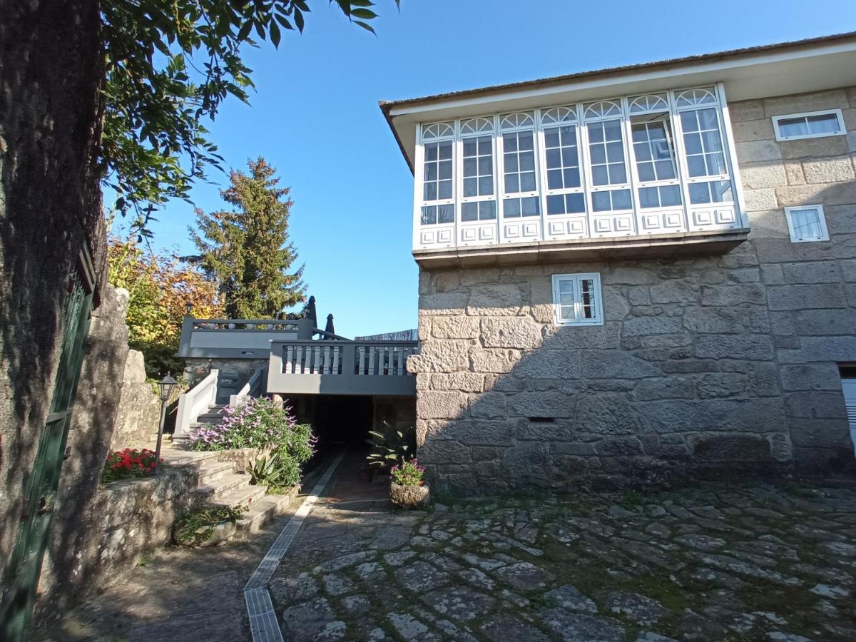 Casa Estarque Guest House Гондомар Екстериор снимка