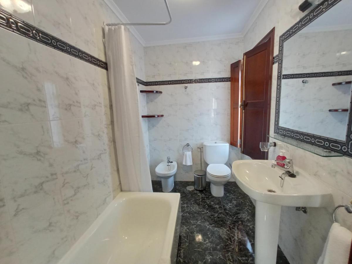 Casa Estarque Guest House Гондомар Екстериор снимка